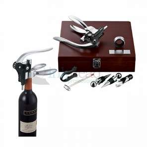Executive Wine Collections Set
