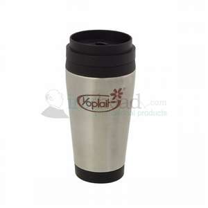 Stainless Steel Tumbler