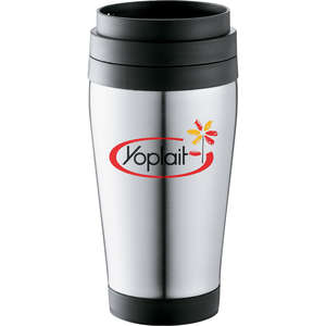 Custom Promotional Stainless Steel Tumbler