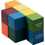 Custom Puzzles - Icon Mental Block