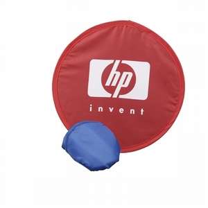 Custom Promotional Icon Fold up Flyer