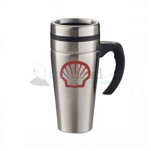 Icon Meridian Mug 
