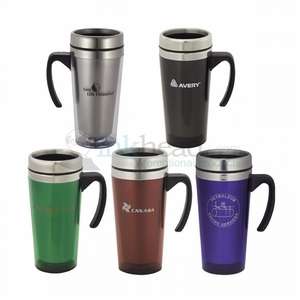 Icon Glacier Mug