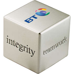 Custom Promotional Icon Inspiration Cube