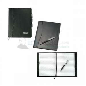 Hampton JournalBook 