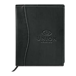 Custom Promotional Hampton JournalBook