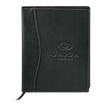Promotional Portfolios, Padfolios & Writing Pads - Hampton JournalBook