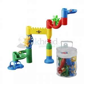 Custom Promotional Icon Marble Maze