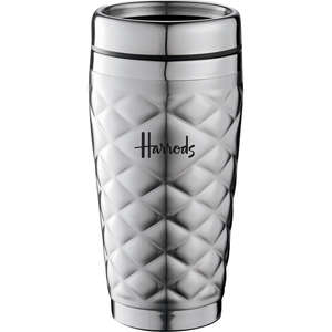 Custom Promotional Diamond Tumbler
