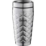 Logo Travel Coffee Tumblers - Diamond Tumbler
