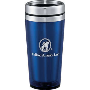 Glacier Tumbler Blue