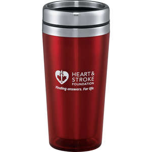 Glacier Tumbler