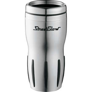 Custom Promotional Tech Tumbler