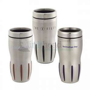 Tech Tumbler 
