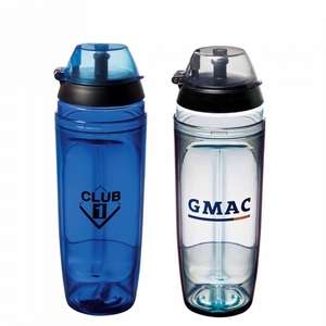 Custom Promotional Nook BPA Free Active Sport Bottle