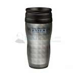 Custom Travel Coffee Tumblers - Cubix Tumbler