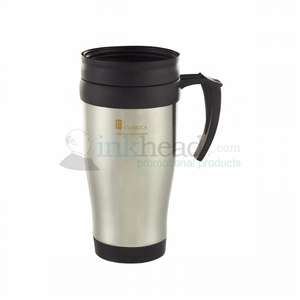 Custom Promotional Java Mug