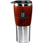 Promotional Unique Mugs - Bosque Tumbler