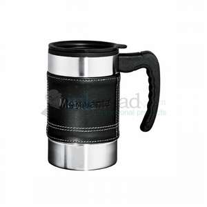 Crossroads Desk Mug 