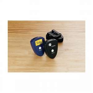 Icon Pedometer 