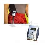 Custom Travel & Outdoor Gifts - StayFit Multi Function Pedometer
