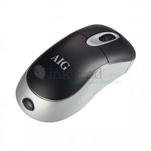 Custom Promotional Wireless Optical Desk Mouse
