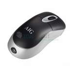 Personalized Mice - Wireless Optical Desk Mouse