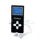 Promotional Promotional Gifts - Slimline MP3 player 512MB