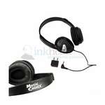 Promotional Headphones - Noise Cancellation Headphones