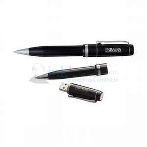 Custom Promotional Alpha USB Memory Pen V.2.0 256MB