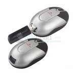Customized Computer Accessories - Wireless Transmitter Mouse
