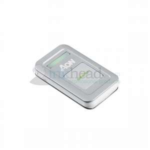 Sigma WiFi Hotspot Finder - Silver 