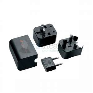 Universal Travel Adapter