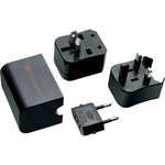 Customized Travel Accessories - Universal Travel Adapter