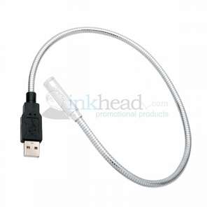 Custom Promotional Pin Point USB Light