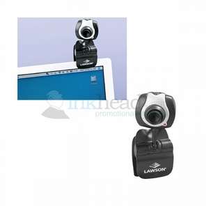 Custom Promotional In Touch Web Cam