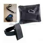 Custom MP3/iPod Items - Slimline MP3 Case - Black