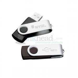 Rotate USB Flash Drive 1G