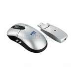 Business Mice - Mini Wireless Optical 5 Button Mouse