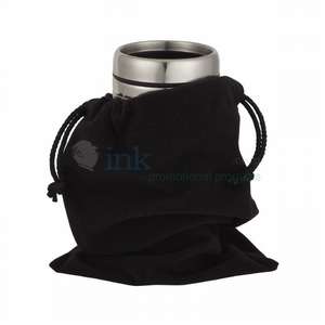 Custom Promotional Drinkware Gift Pouch