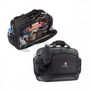 Custom Promotional Neotec Deluxe Compu-Attache