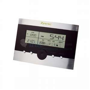 Custom Promotional Modulus Weather Station