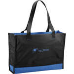 Promotional Convention & Tradeshow Items - Colorband Carry All Tote