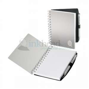 Custom Promotional Prism Journal Book