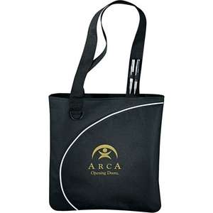 Lunar Convention Tote 