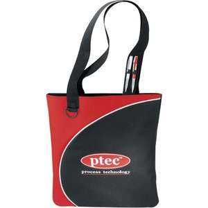 Lunar Convention Tote 