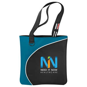 Custom Promotional Lunar Convention Tote