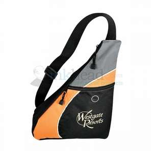 Custom Promotional Saturn Sling