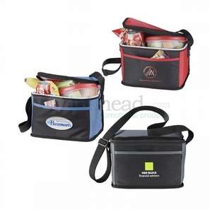 Custom Promotional Transit Lunch Cooler