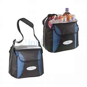 Custom Promotional Everest 20-Can Super Cooler